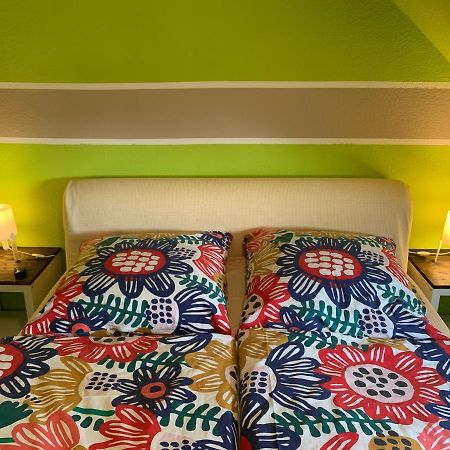Hotel Zur Schleuse Datteln Eksteriør billede