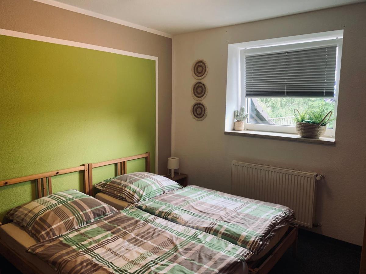 Hotel Zur Schleuse Datteln Eksteriør billede