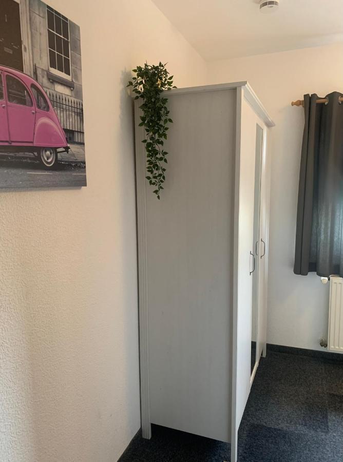 Hotel Zur Schleuse Datteln Eksteriør billede